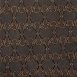 Gravata-Gucci-Estampada-Cinza