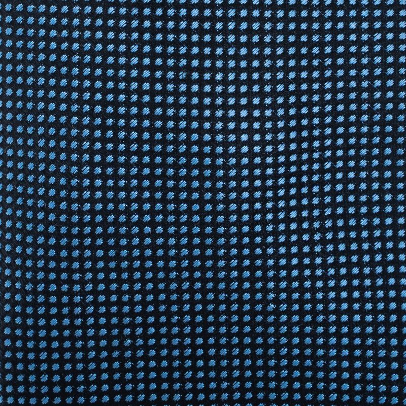 Gravata-Boss-Azul-e-Preta