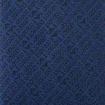Gravata-Emporio-Armani-Logo-Preta-e-Azul