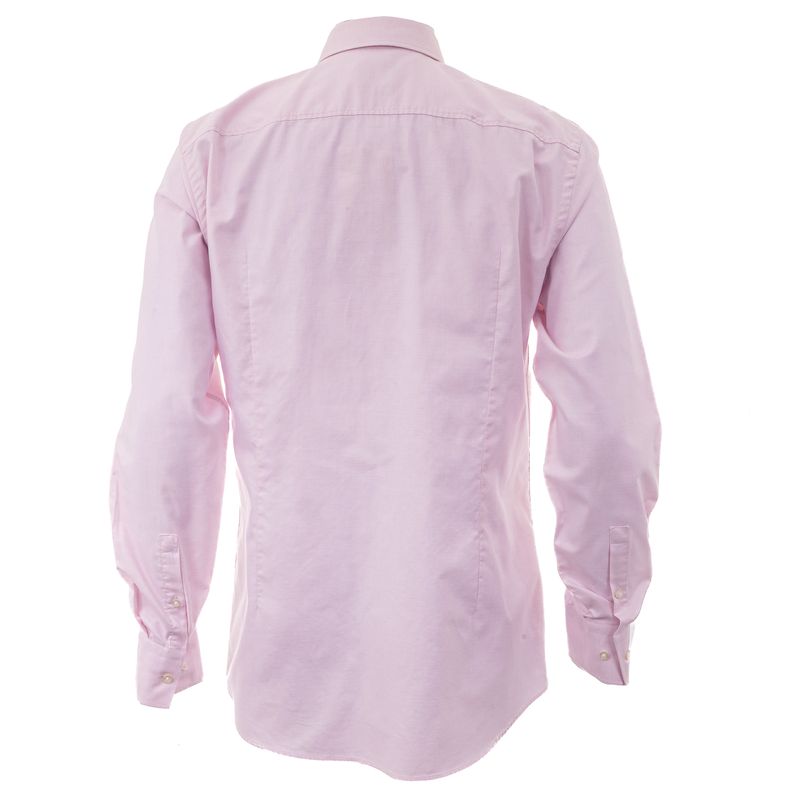 Camisa-Boss-Social-Rosa