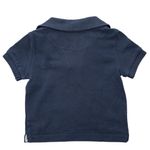 Blusa-Polo-Vilebrequin-Infantil-Marinho