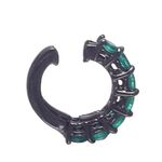 Piercing-Jack-Vartanian-Ouro-Branco-Rodio-Negro-E-Esmeraldas
