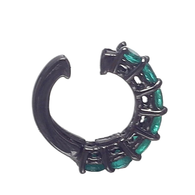 Piercing-Jack-Vartanian-Ouro-Branco-Rodio-Negro-E-Esmeraldas