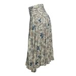 Saia-Ulla-Johnson-Estampada-Bege