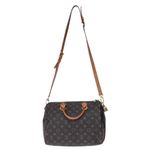 Bolsa-Louis-Vuitton-Speedy-Bandouliere-30-Monograma
