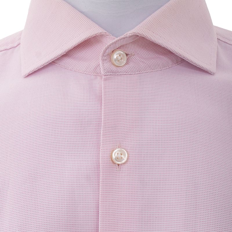 Camisa-Boss-Social-Rosa