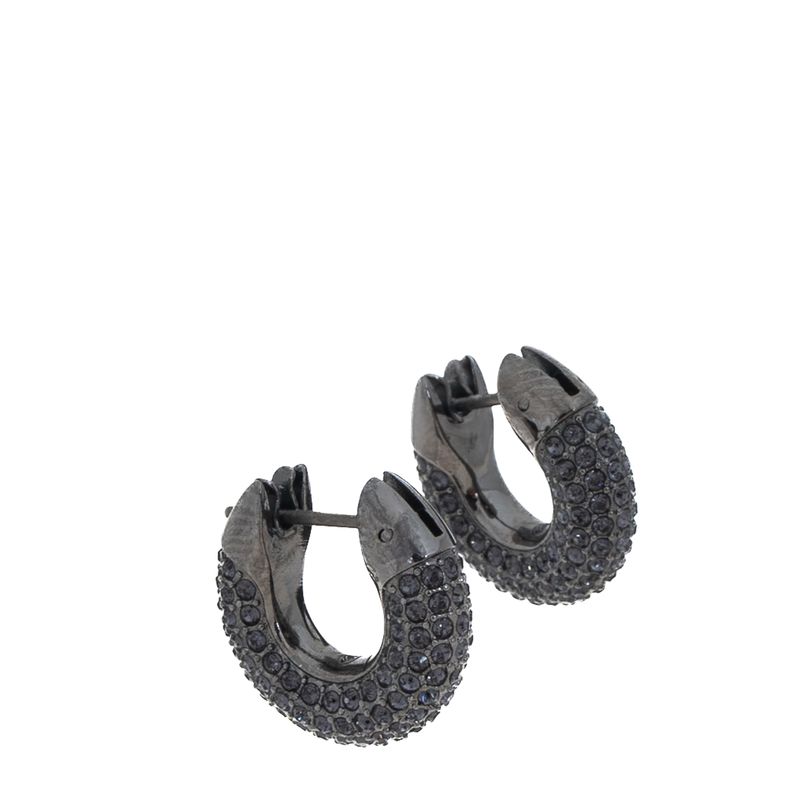 Brinco-Swarovski-Argola-Dextera-em-Rodio