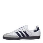 Tenis-Adidas-Samba-Vegano-Branco