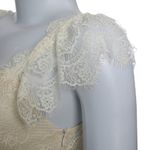 Vestido-Cris-Barros-Renda-Bege