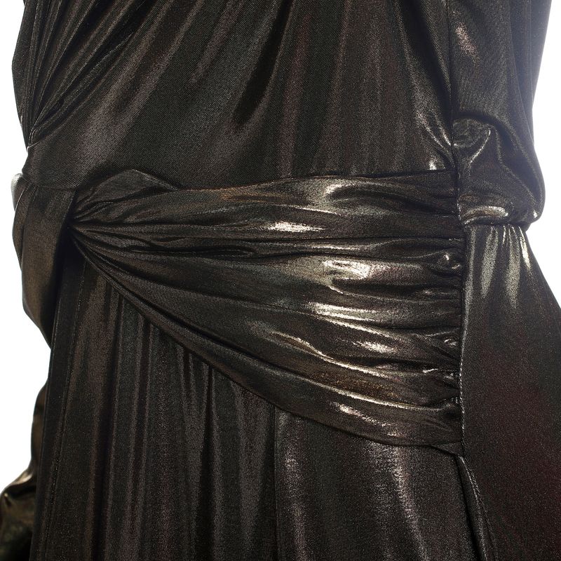Vestido-Framed-Metalizado-Dourado