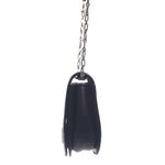Bolsa-Bally-Couro-Preto