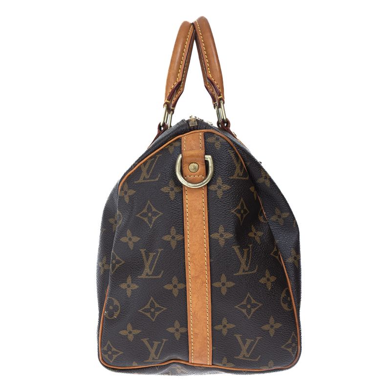 Bolsa-Louis-Vuitton-Speedy-Bandouliere-30-Monograma
