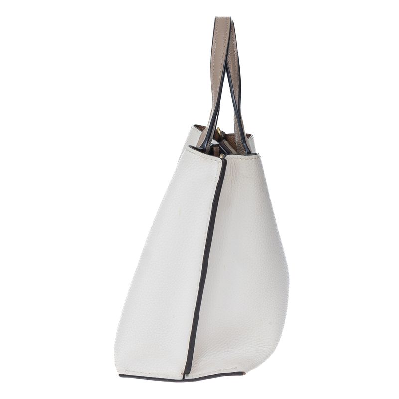 Bolsa-Coach-Willow-Tote-Branca