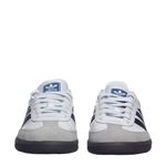 Tenis-Adidas-Samba-Vegano-Branco