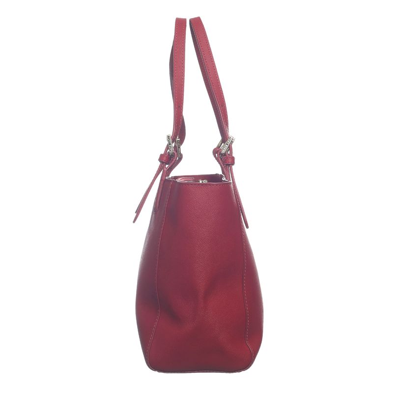Bolsa-Tory-Burch-York-Buckle-Tote-Vermelha