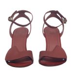 Sandalia-Celine-Camurca-e-Couro-Terracota