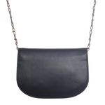 Bolsa-Bally-Couro-Preto