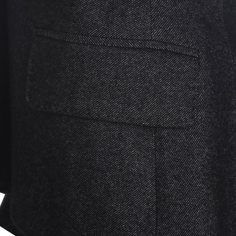 Blazer-Dolce---Gabanna-La-Cinza-