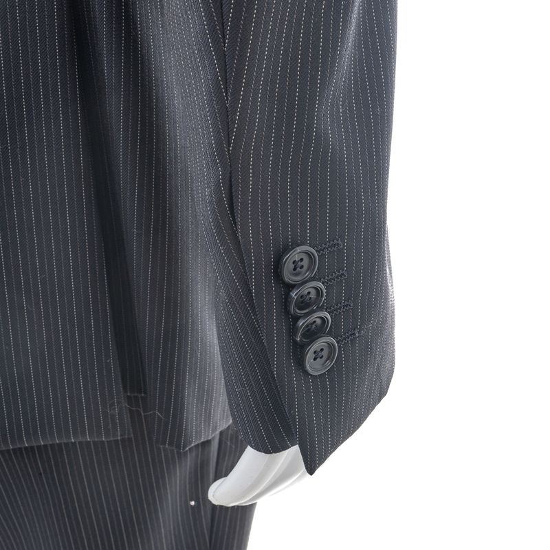 Terno-Zegna-Risca-de-Giz-Preto