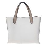 Bolsa-Coach-Willow-Tote-Branca