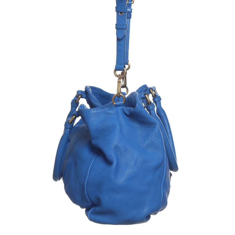 Bolsa-Marc-by-Marc-Jacobs-Couro-Azul