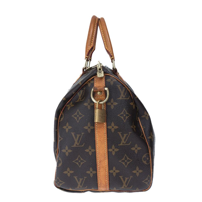 Bolsa-Louis-Vuitton-Speedy-Bandouliere-30-Monograma