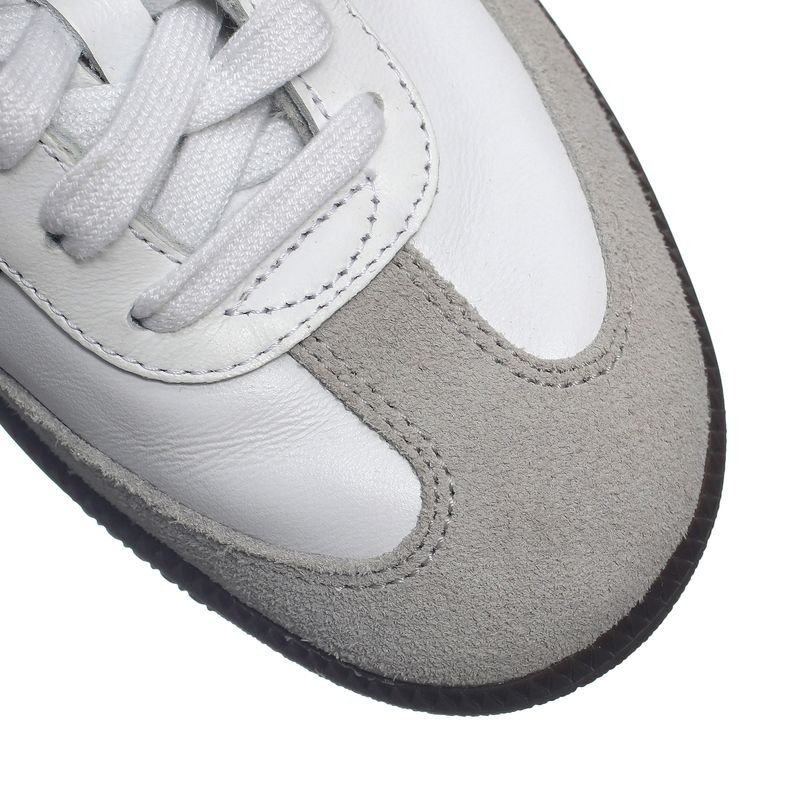 Tenis-Adidas-Samba-Vegano-Branco
