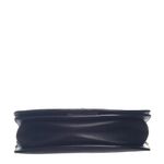 Bolsa-Bally-Couro-Preto
