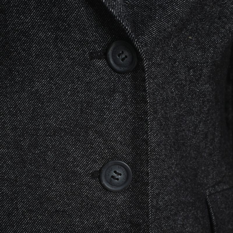 Blazer-Dolce---Gabanna-La-Cinza-