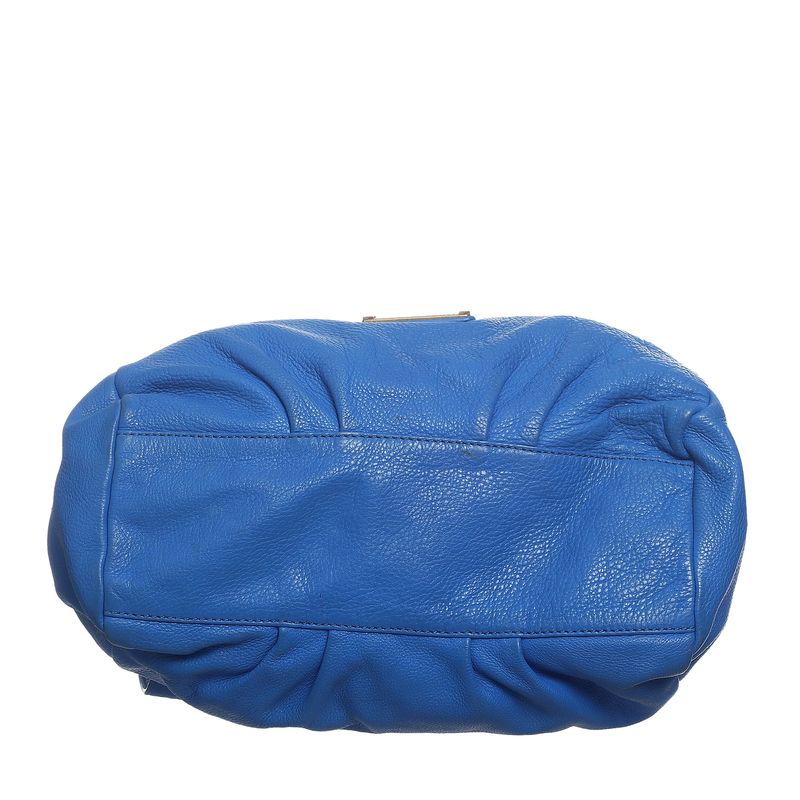 Bolsa-Marc-by-Marc-Jacobs-Couro-Azul