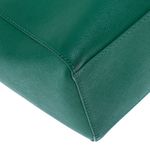 Bolsa-Tory-Burch-em-Couro-Verde