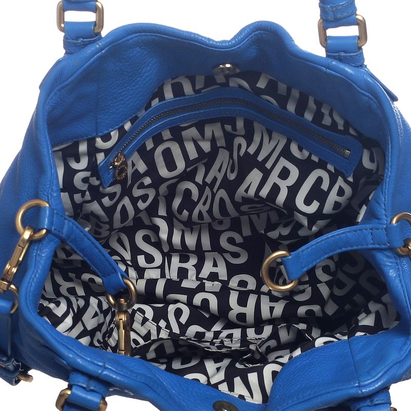 Bolsa-Marc-by-Marc-Jacobs-Couro-Azul