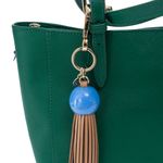 Bolsa-Tory-Burch-em-Couro-Verde