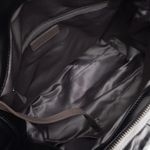 Bolsa-Chanel-Twisted-Lambskin-Preta