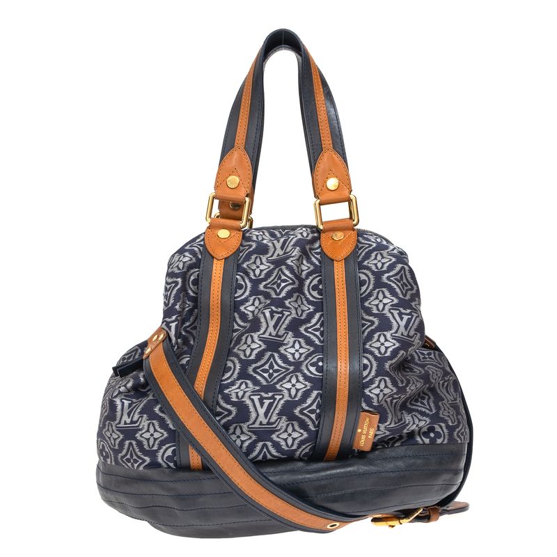Bolsa-Louis-Vuitton-Aviator-Monograma