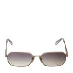 Oculos-Prada-Armacao-Prateada-Lente-Cinza