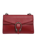 Bolsa-Gucci-Dionysus-Couro-Vermelho