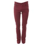 Calca-Boss-Infantil-Bordo