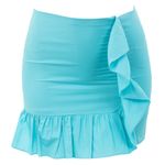Saia-Studio-Agua-com-Babado-Azul