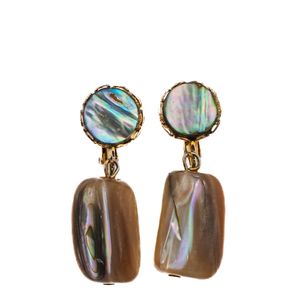 Brinco de Pressão Pedra Pendente Furtacor