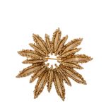 Broche-Redondo-Petalas-Dourado
