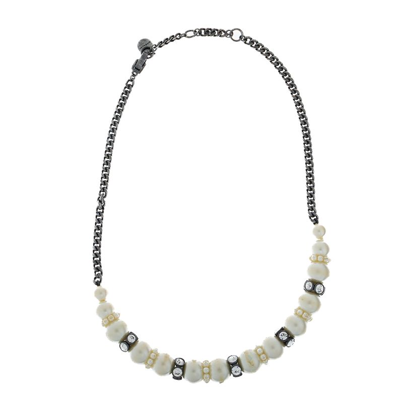 Colar-Givenchy-Esferas-Peroladas