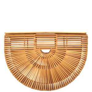 Bolsa Cult Gaia Ark Bamboo Grande