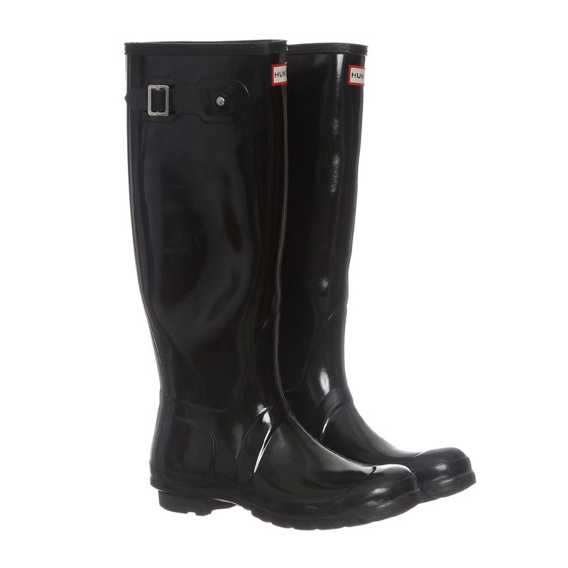 Bota-Hunter-Galocha-Preta
