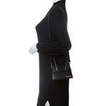 Bolsa-Jacquemus-Le-Chiquito-Moyen-Preta