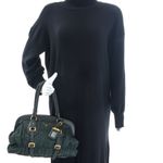 Bolsa-Prada-Nylon-Gaufre-Verde