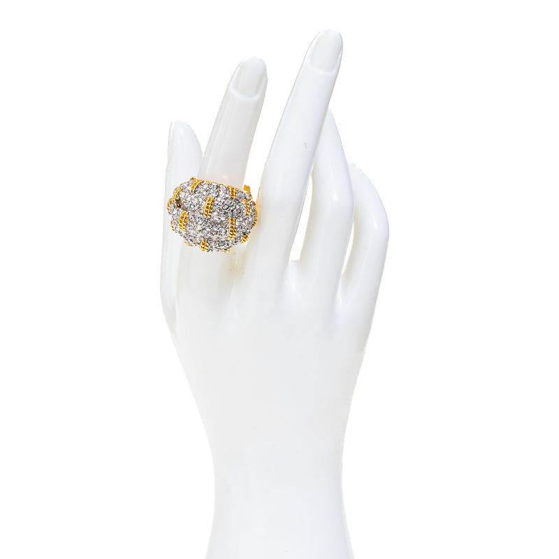Conjunto-Swarovski-Vintage-Anel-e-Brincos