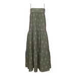 Vestido-A.-Niemeyer-Texturizada-Poa-Verde