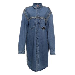 Vestido Diesel Jeans