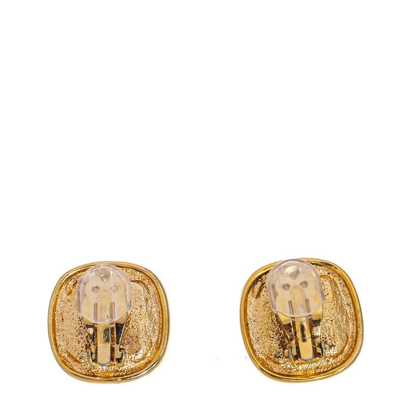 Brinco-de-Pressao-Swarovski-Vintage-Rosa